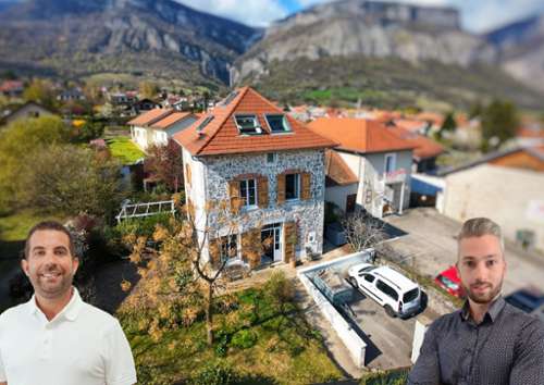 Bernin Isère maison foto 7333213