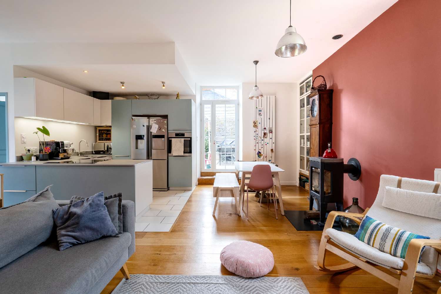  à vendre maison Bernin Isère 3