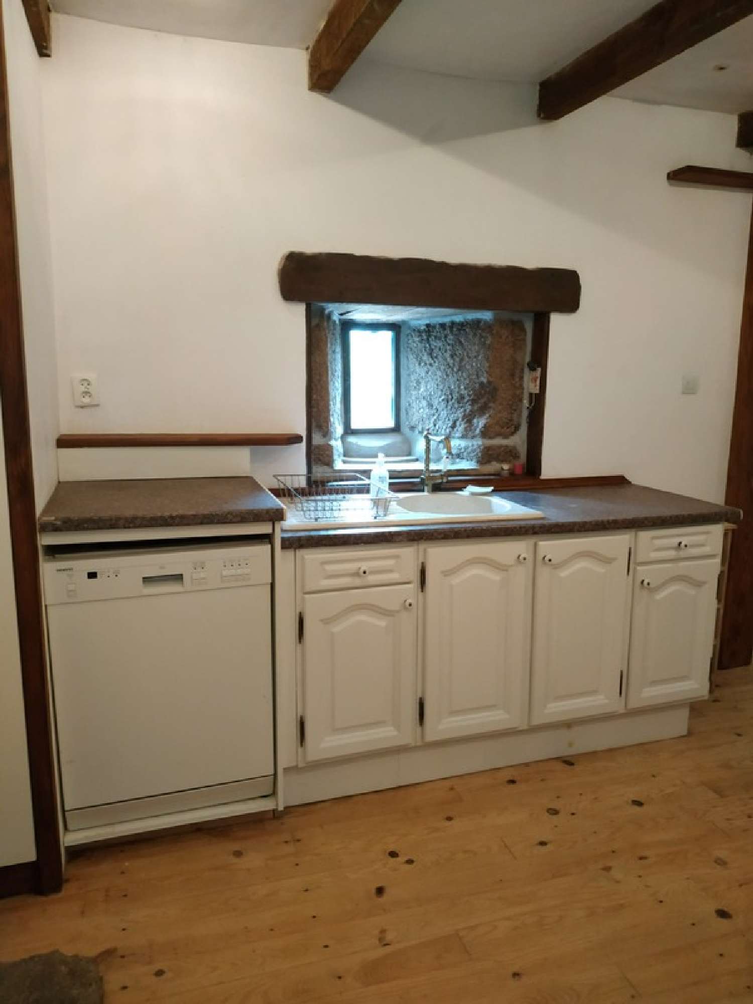  for sale house Berrien Finistère 8