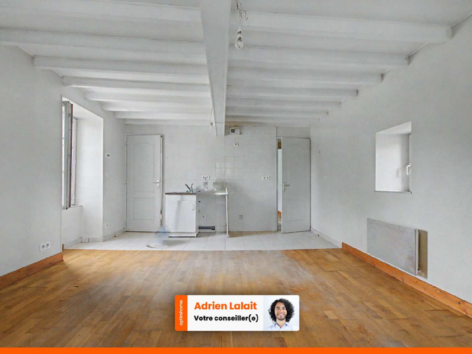 kaufen Haus Bersac-sur-Rivalier Haute-Vienne 1