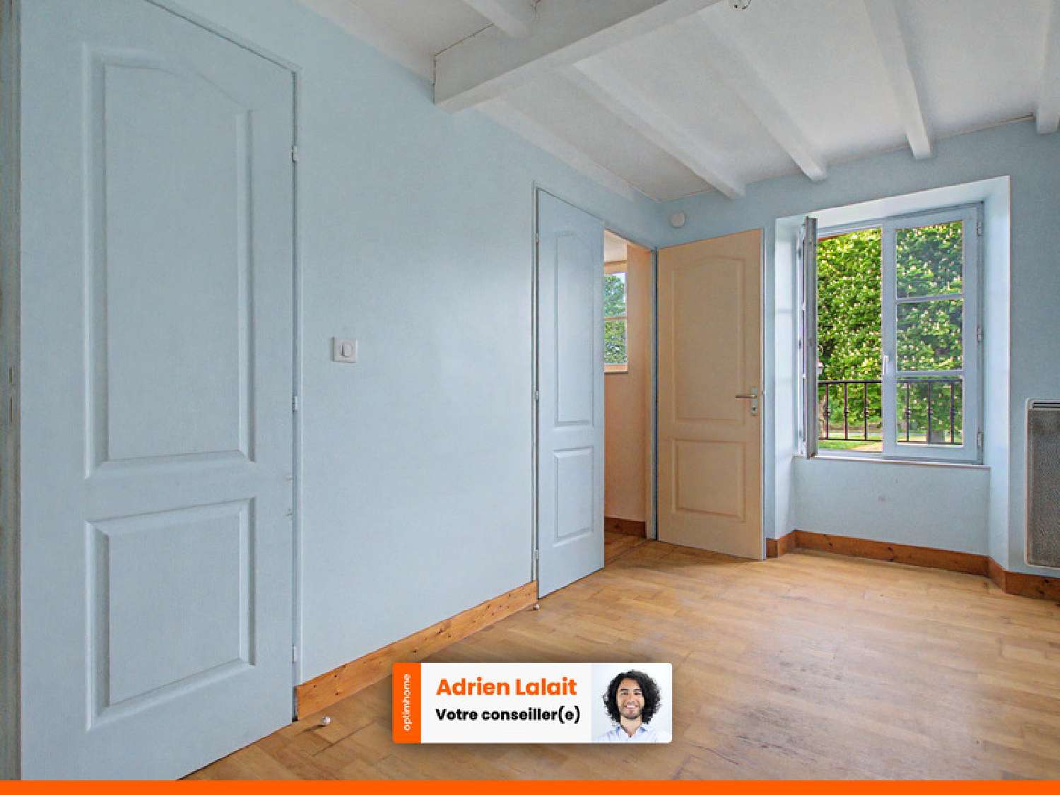 kaufen Haus Bersac-sur-Rivalier Haute-Vienne 3