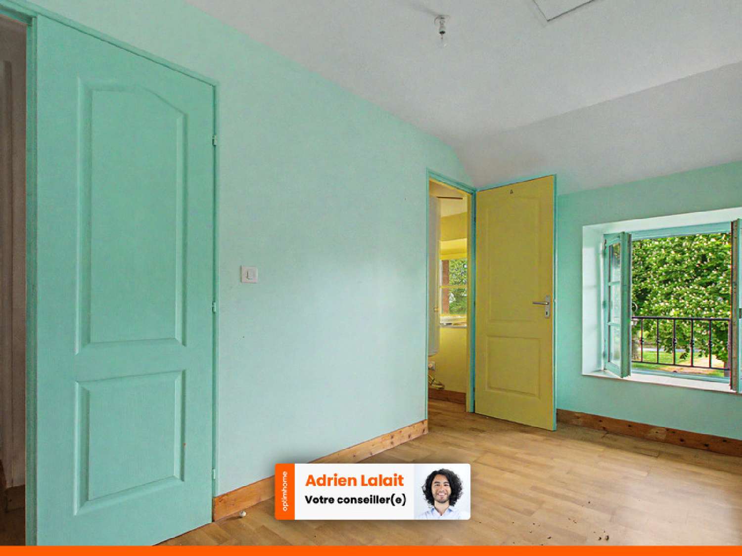 kaufen Haus Bersac-sur-Rivalier Haute-Vienne 6