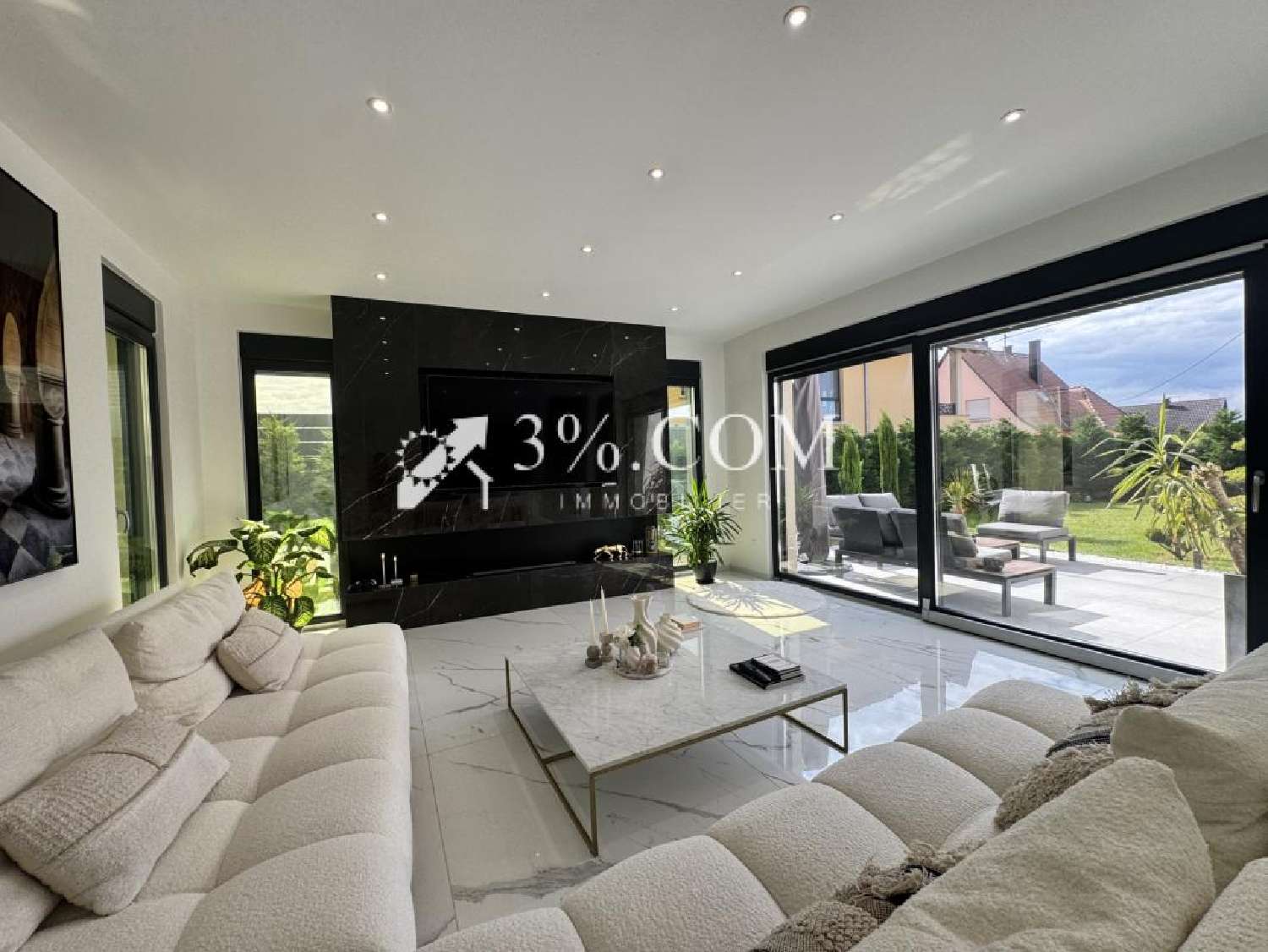  for sale house Berstett Bas-Rhin 1
