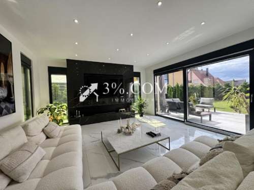 Berstett Bas-Rhin house foto 7340044