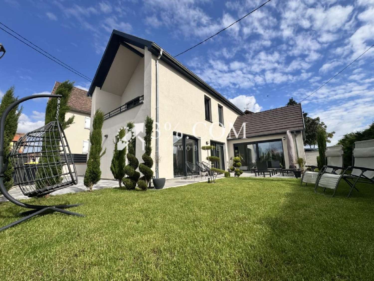  for sale house Berstett Bas-Rhin 2