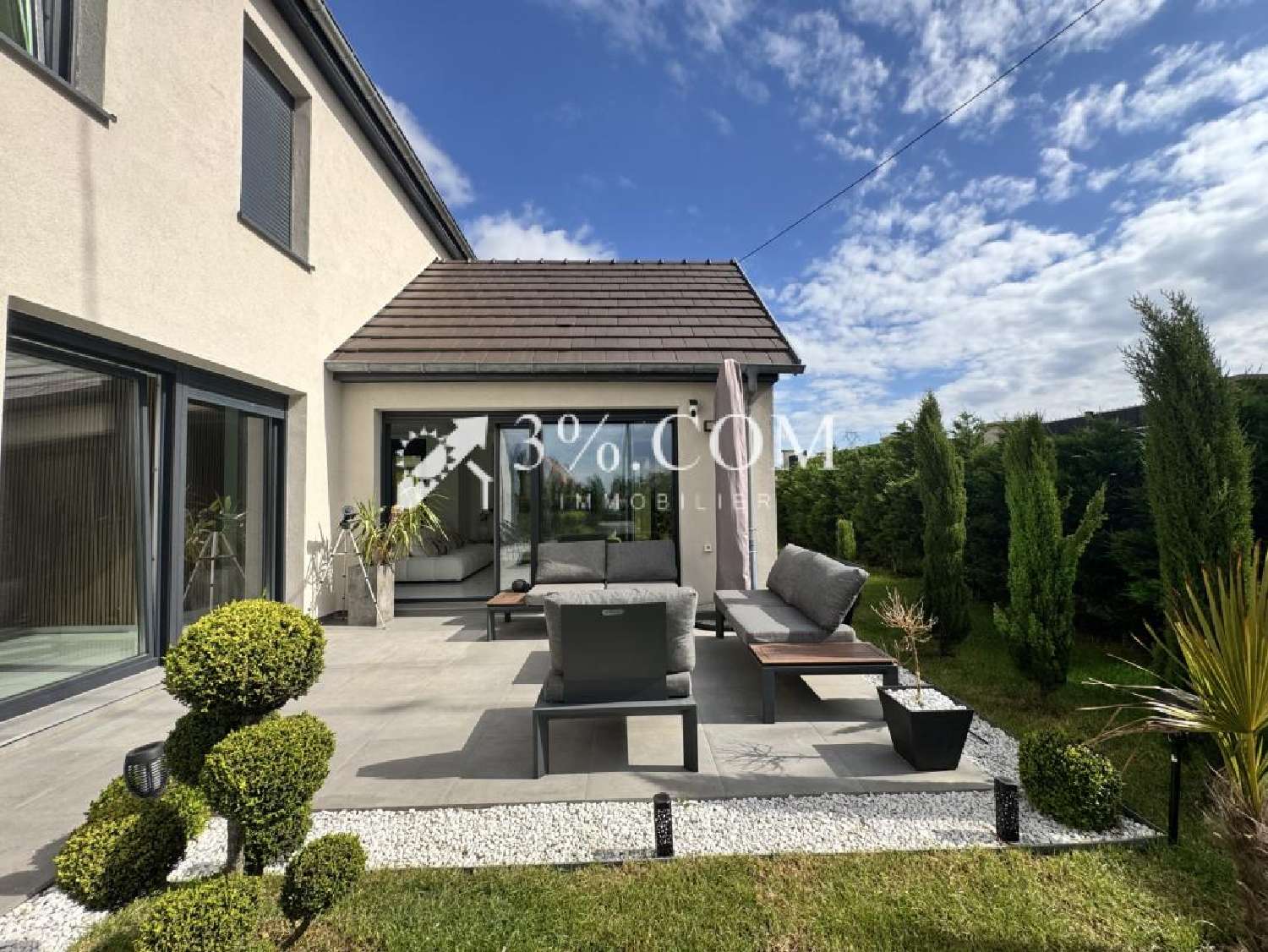  for sale house Berstett Bas-Rhin 3