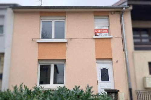 Bertrange Moselle Haus Bild 7323026