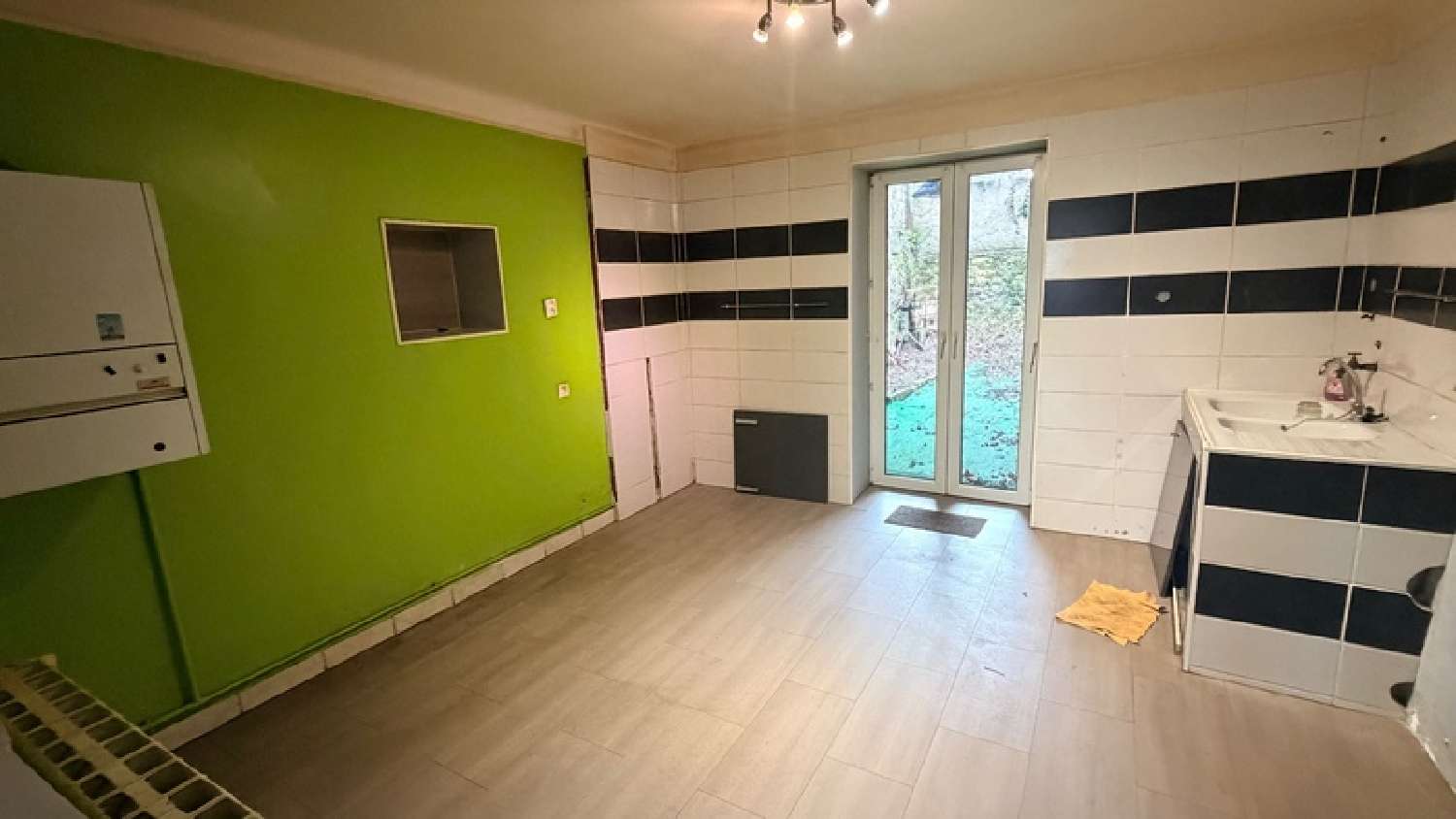  kaufen Haus Bertrange Moselle 2