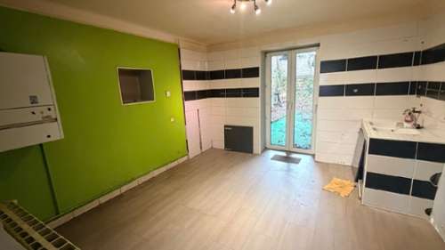  à vendre maison Bertrange Moselle 2