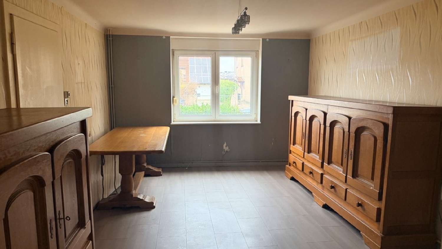  kaufen Haus Bertrange Moselle 3