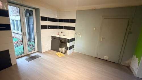  à vendre maison Bertrange Moselle 4