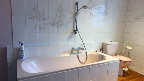  à vendre maison Bertrange Moselle 8
