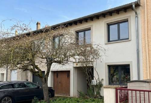Bertrange Moselle house foto 7336032