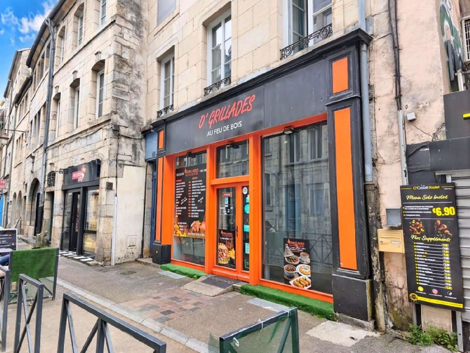  for sale house Besançon Doubs 1
