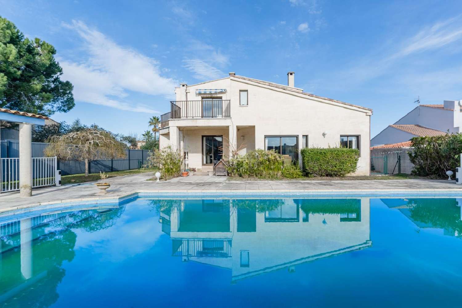 te koop huis Bessan Hérault 2