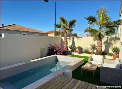 Bessan Hérault house foto 7336736