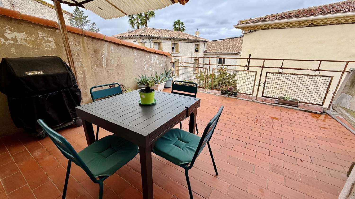 kaufen Haus Bessan Hérault 1