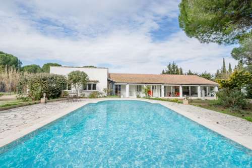 Bessan Hérault Haus Bild 7343883