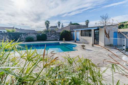 Bessan Hérault Haus Bild 7343918