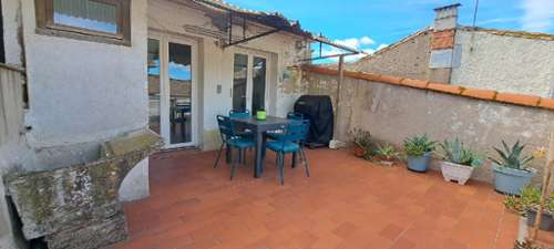  for sale house Bessan Hérault 4