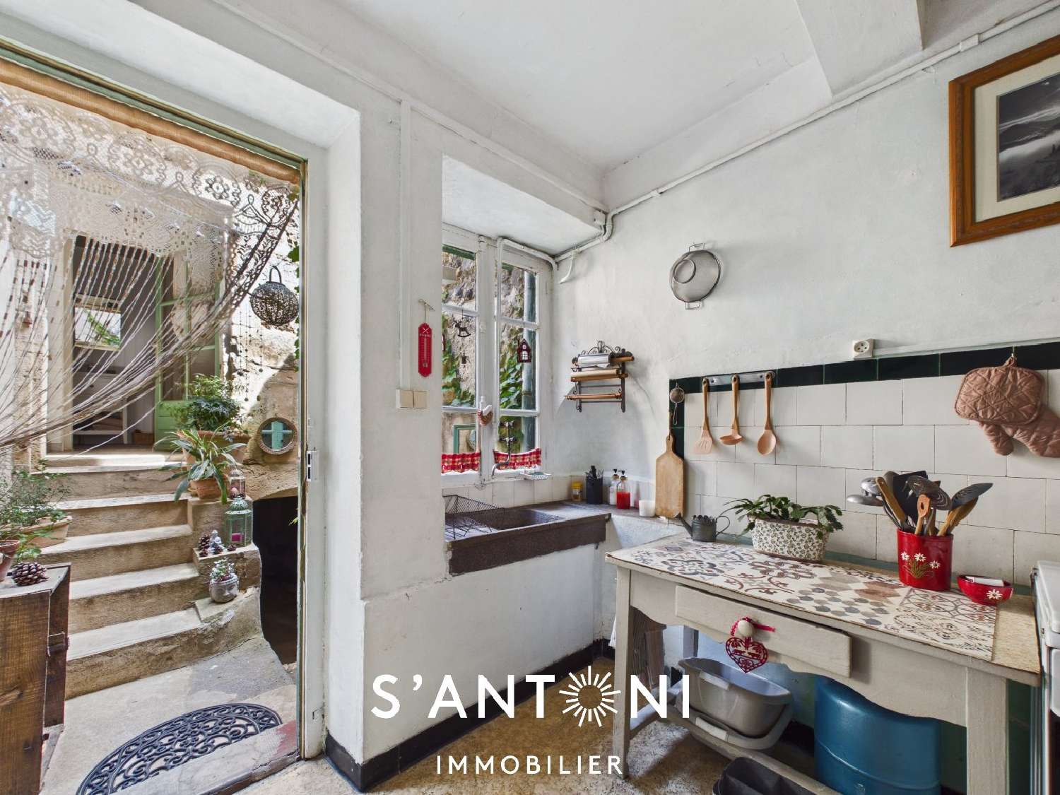 te koop huis Bessan Hérault 3