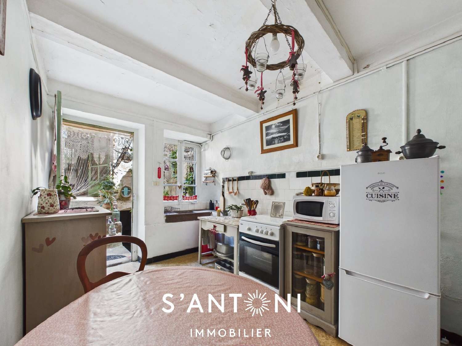 te koop huis Bessan Hérault 5