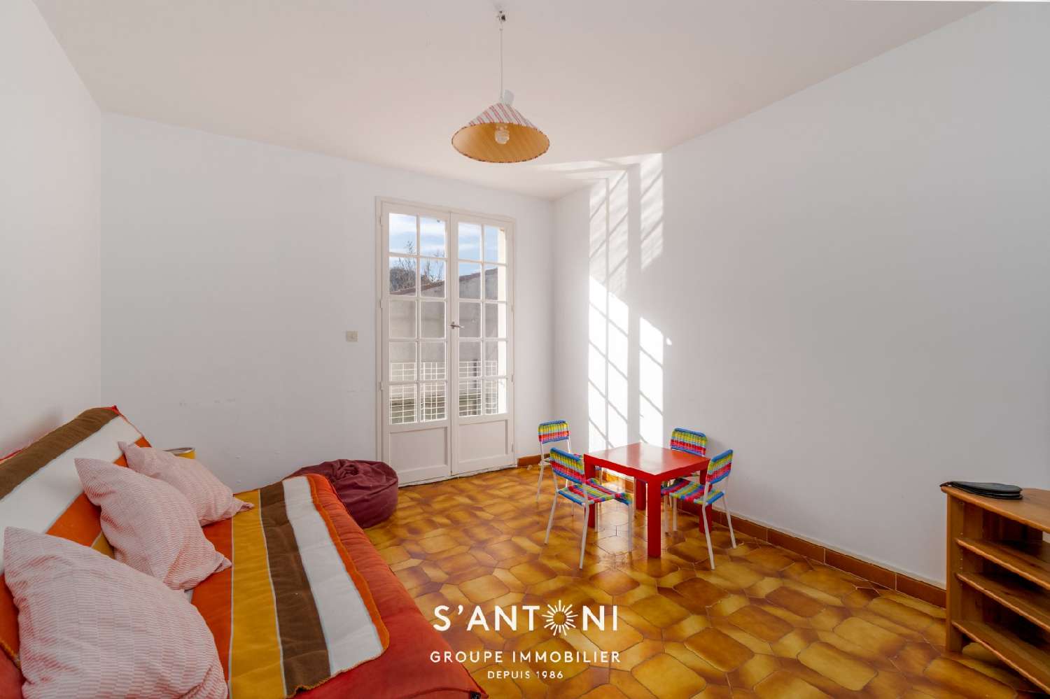 for sale house Bessan Hérault 8