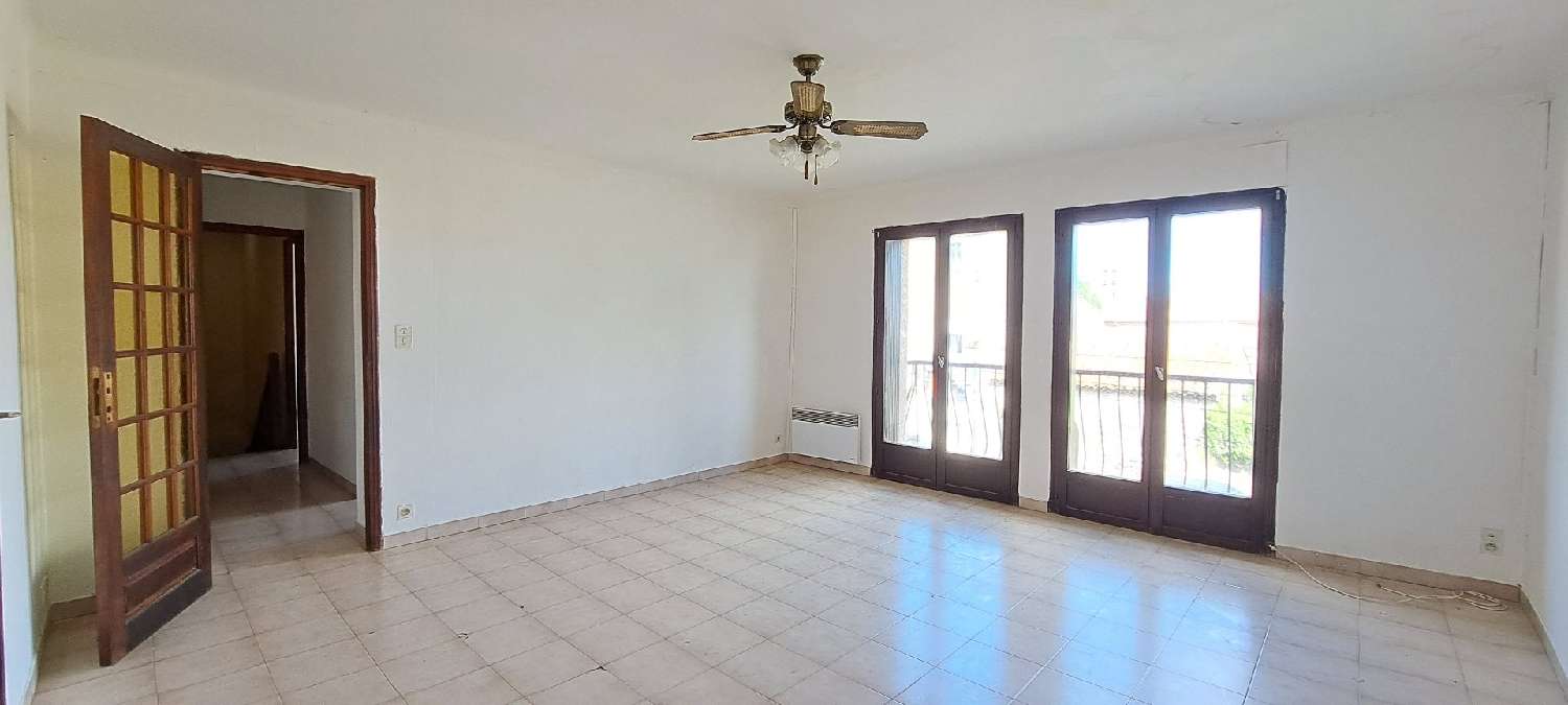 à vendre maison Bessan Hérault 1
