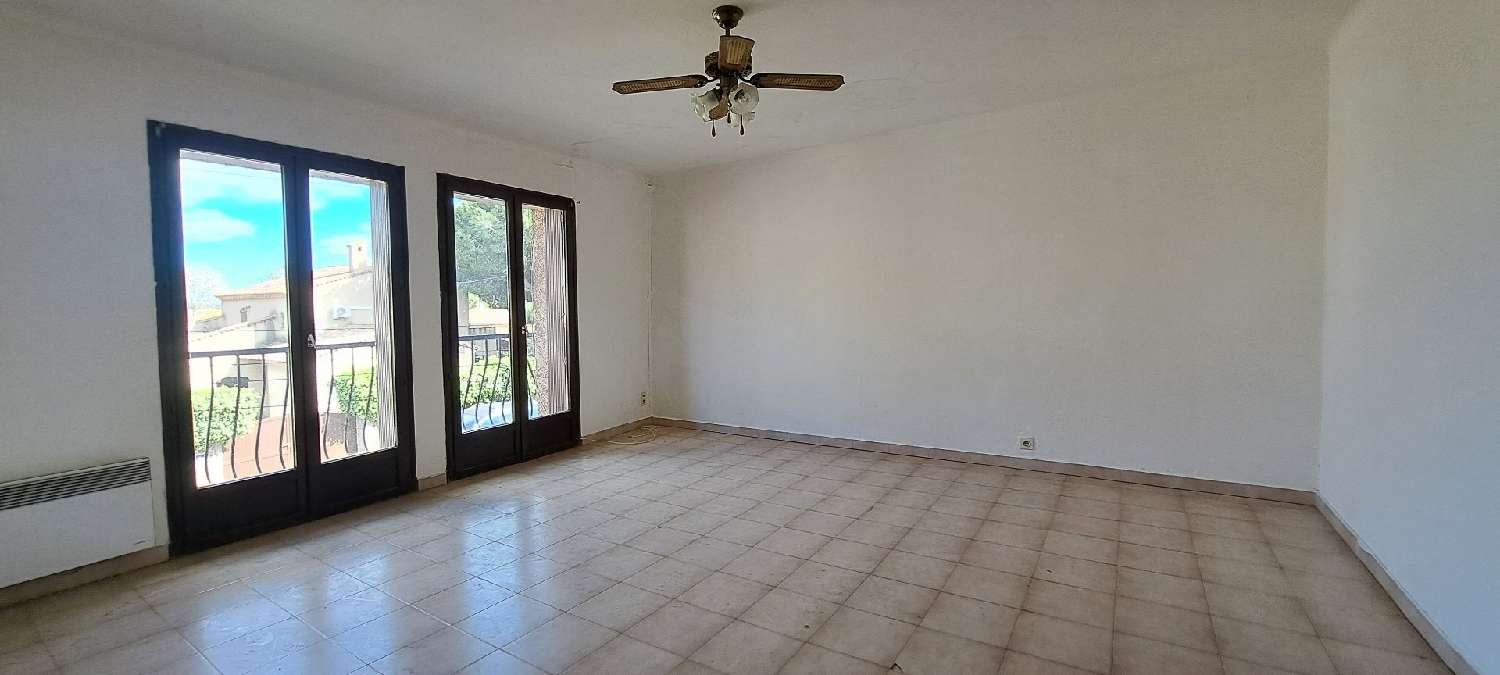 à vendre maison Bessan Hérault 3