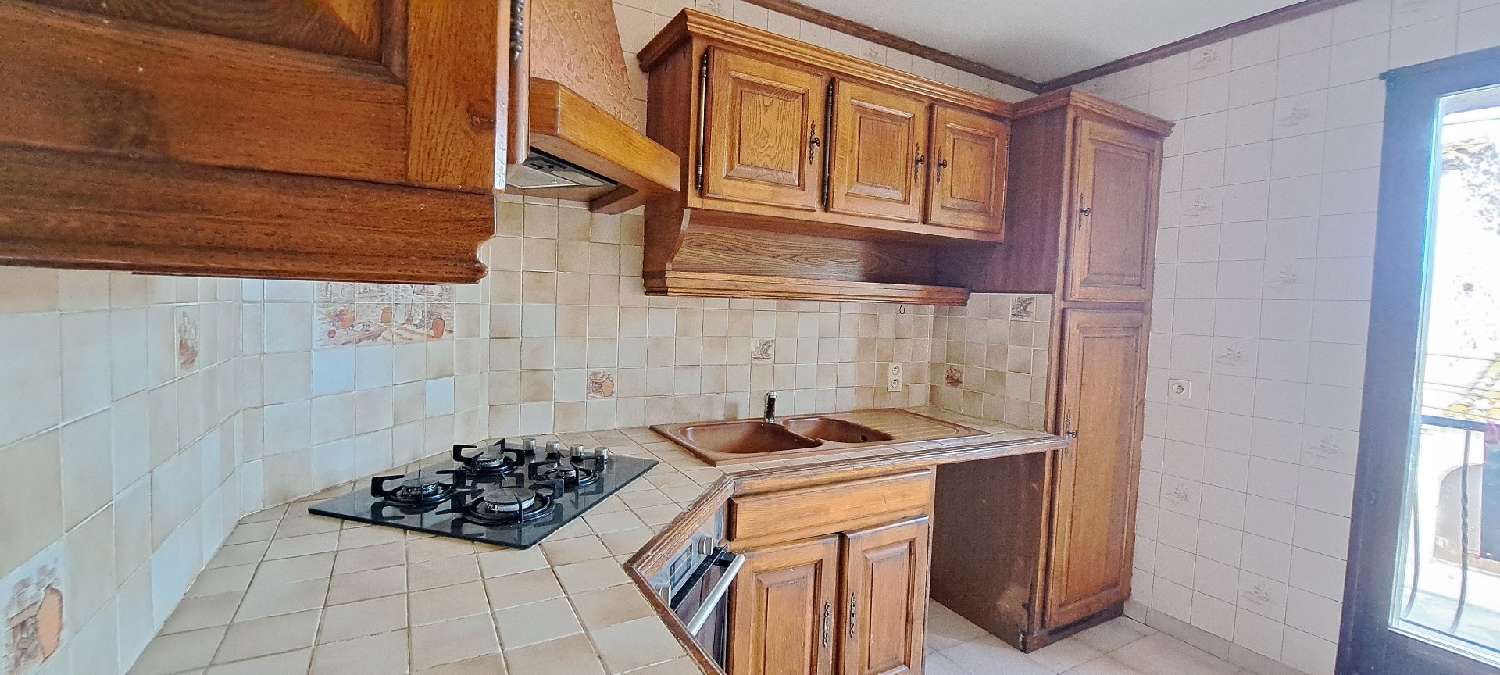 à vendre maison Bessan Hérault 4