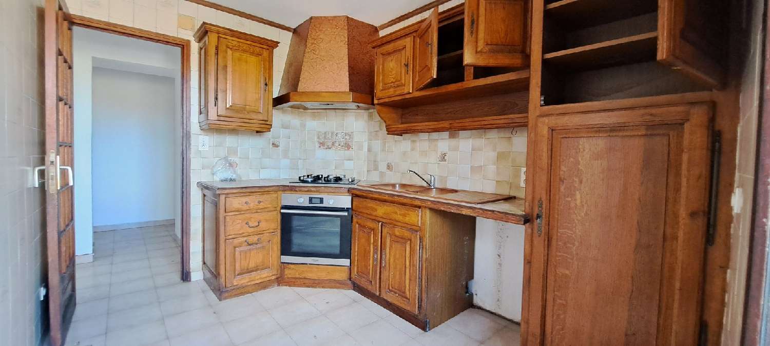 à vendre maison Bessan Hérault 5