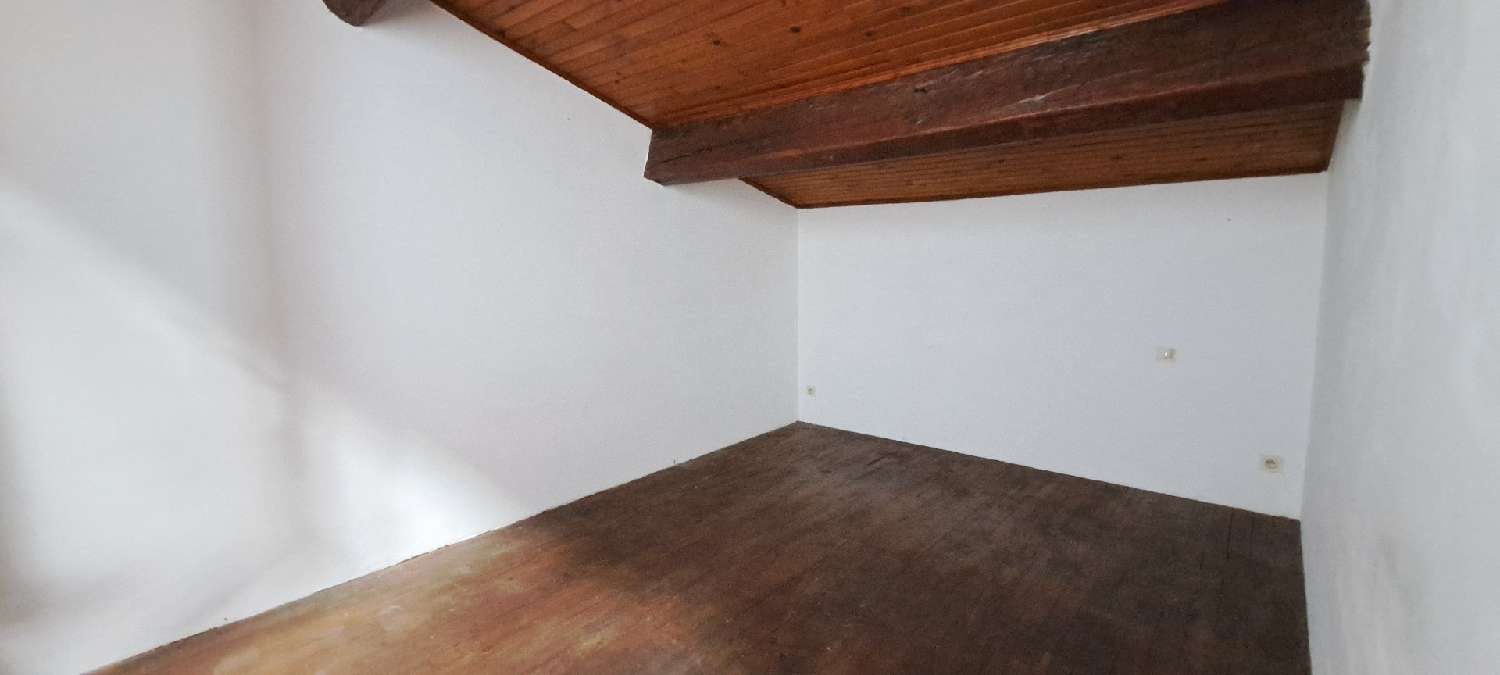 à vendre maison Bessan Hérault 6