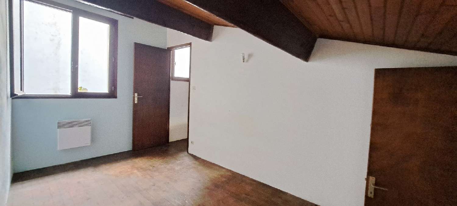 à vendre maison Bessan Hérault 7
