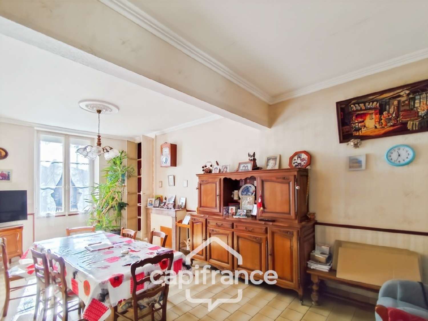  for sale house Bessé-sur-Braye Sarthe 4