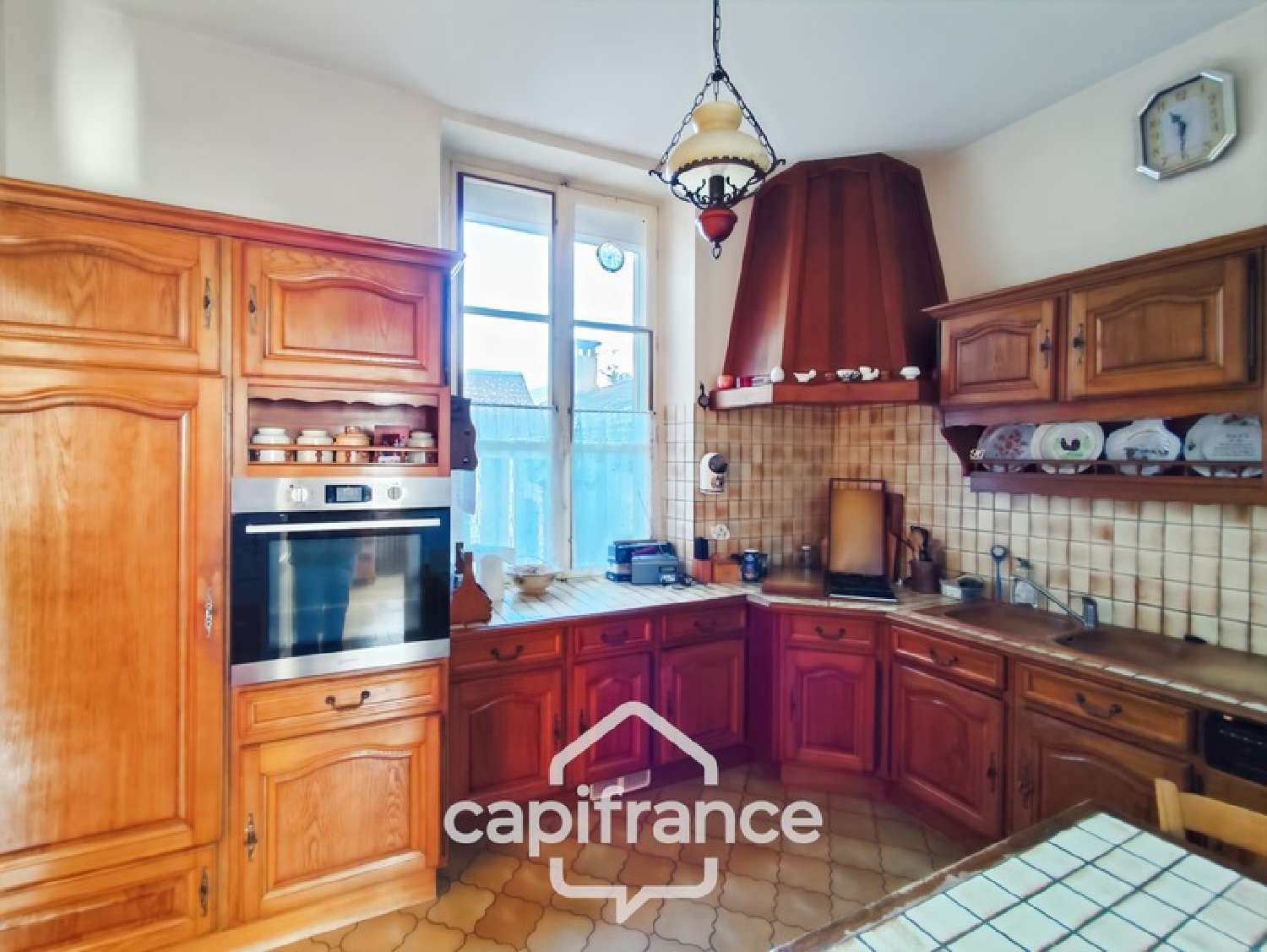  for sale house Bessé-sur-Braye Sarthe 5