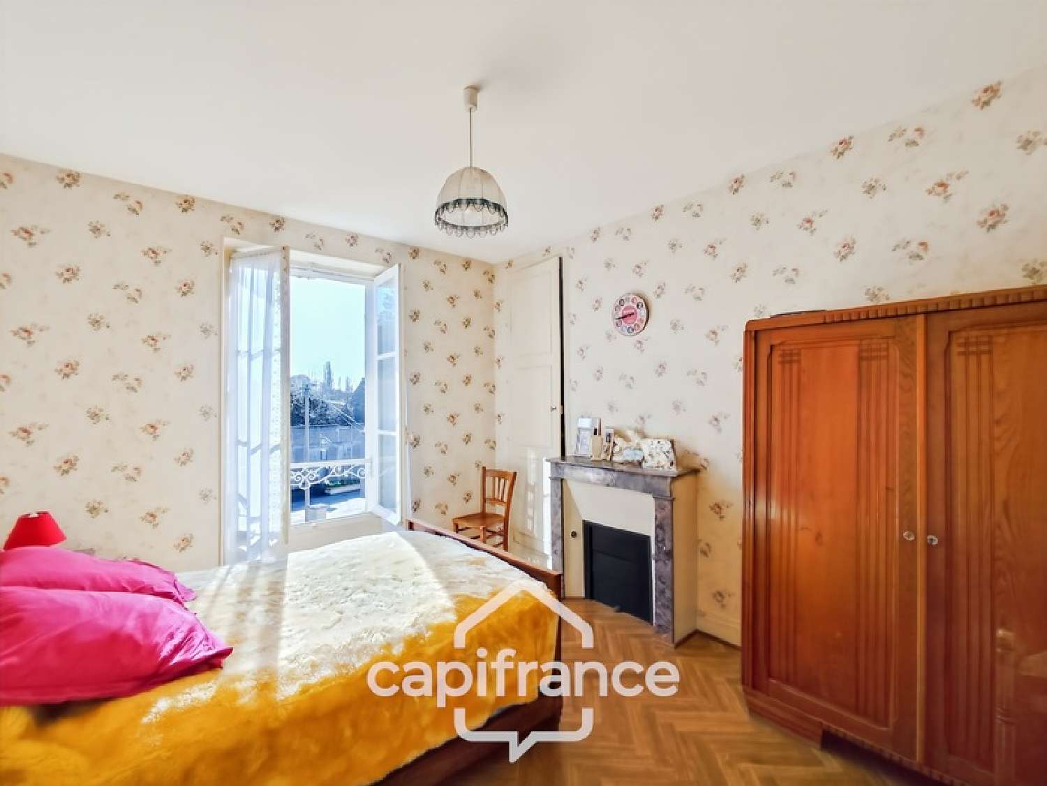  for sale house Bessé-sur-Braye Sarthe 6