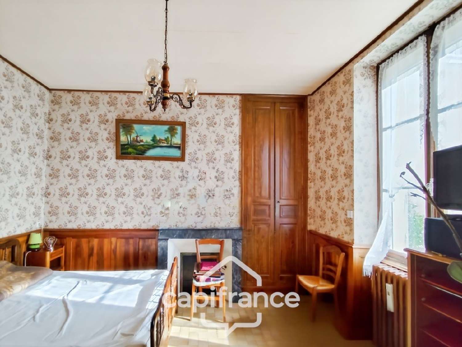  for sale house Bessé-sur-Braye Sarthe 8