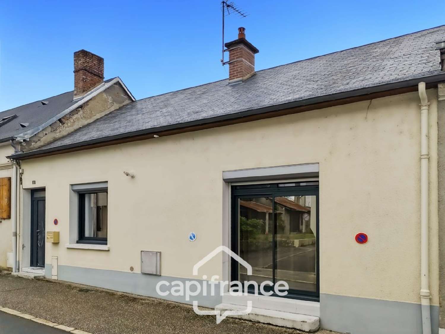  for sale house Bessé-sur-Braye Sarthe 3