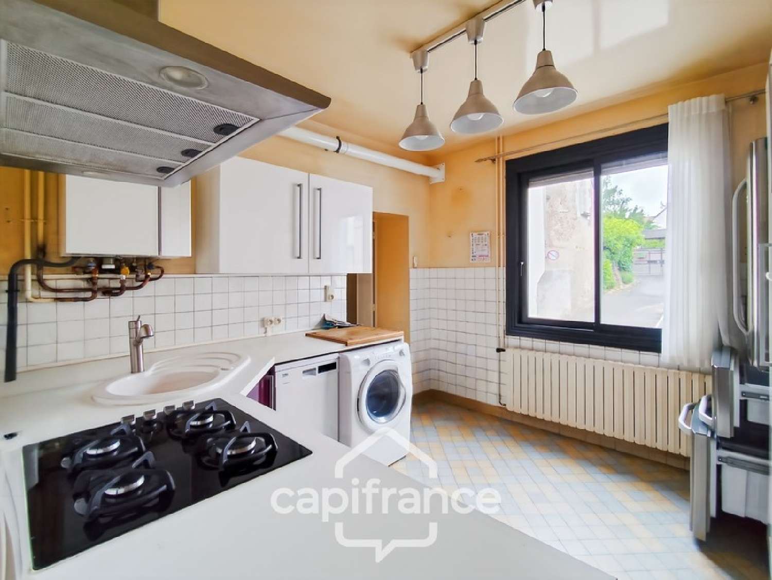  for sale house Bessé-sur-Braye Sarthe 5