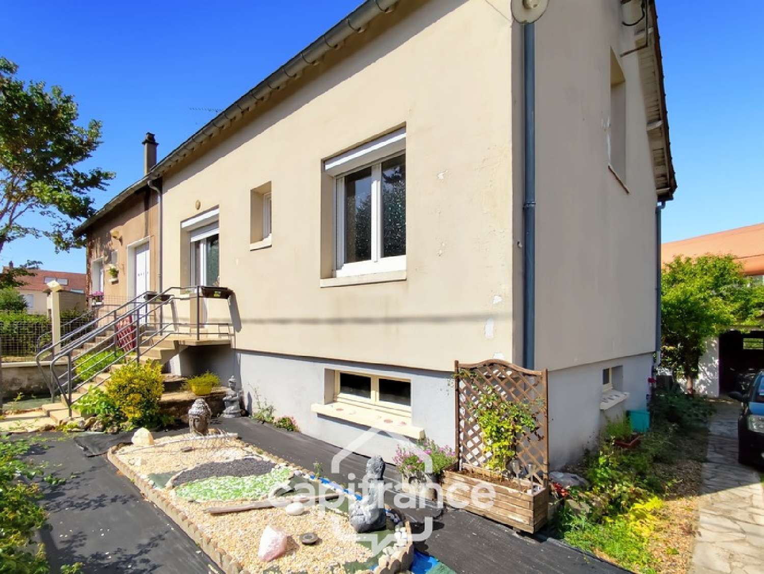  kaufen Haus Bessé-sur-Braye Sarthe 1