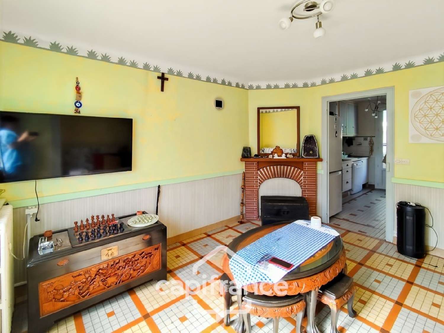  kaufen Haus Bessé-sur-Braye Sarthe 5