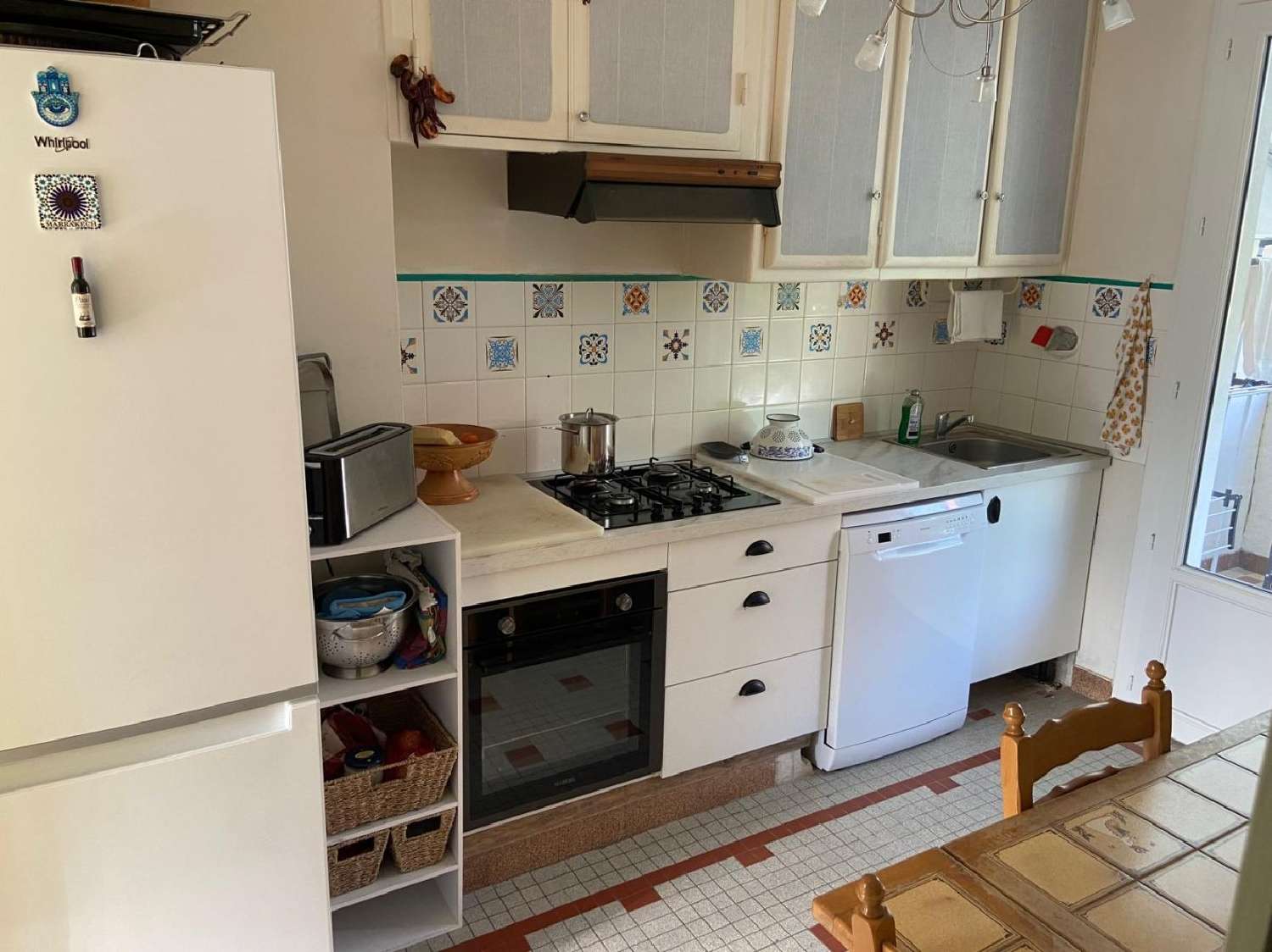 kaufen Haus Bessé-sur-Braye Sarthe 5