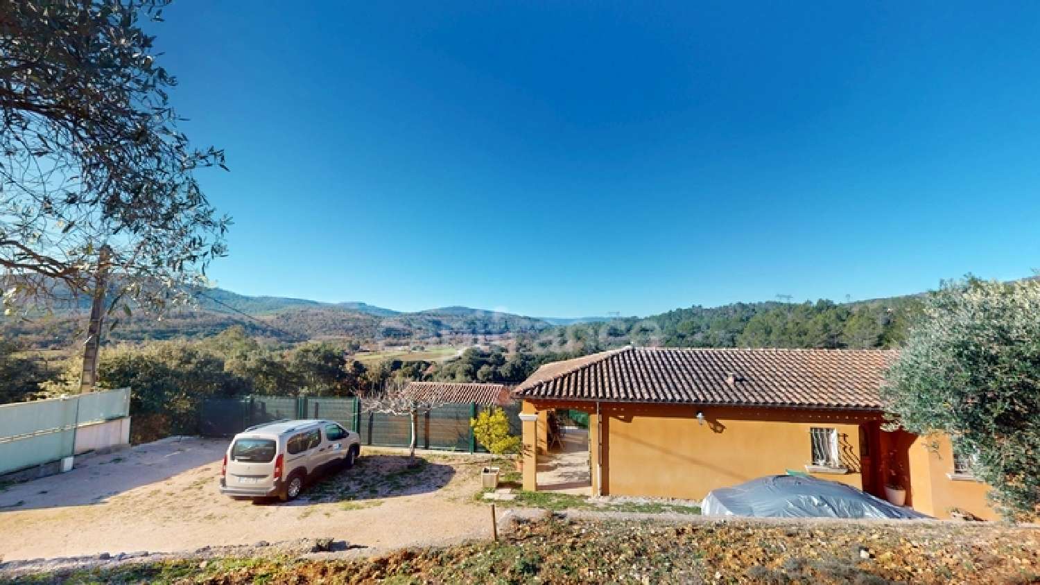  kaufen Haus Besse-sur-Issole Var 1