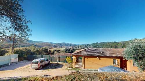 Besse-sur-Issole Var casa foto 7338402