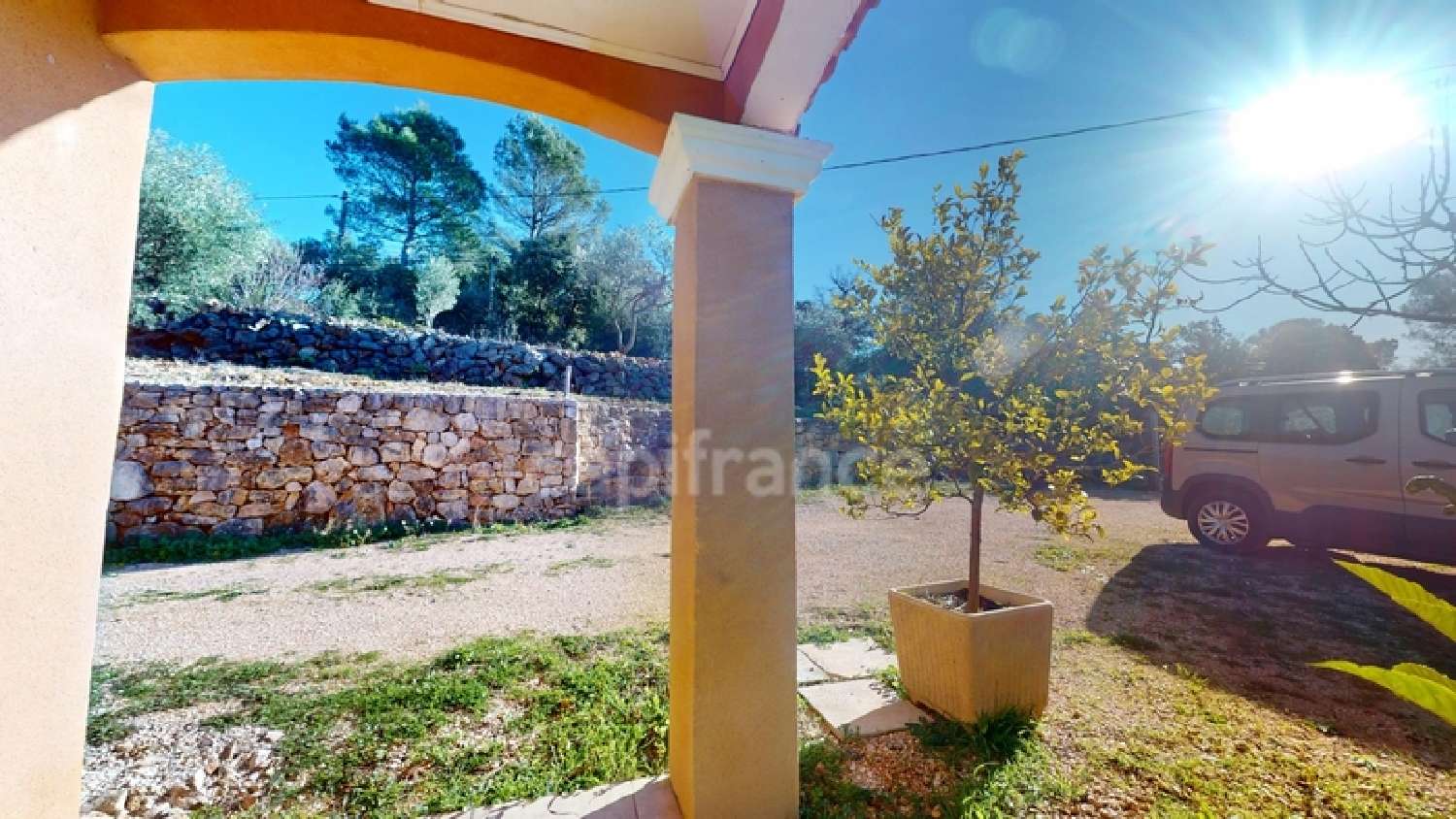  kaufen Haus Besse-sur-Issole Var 2