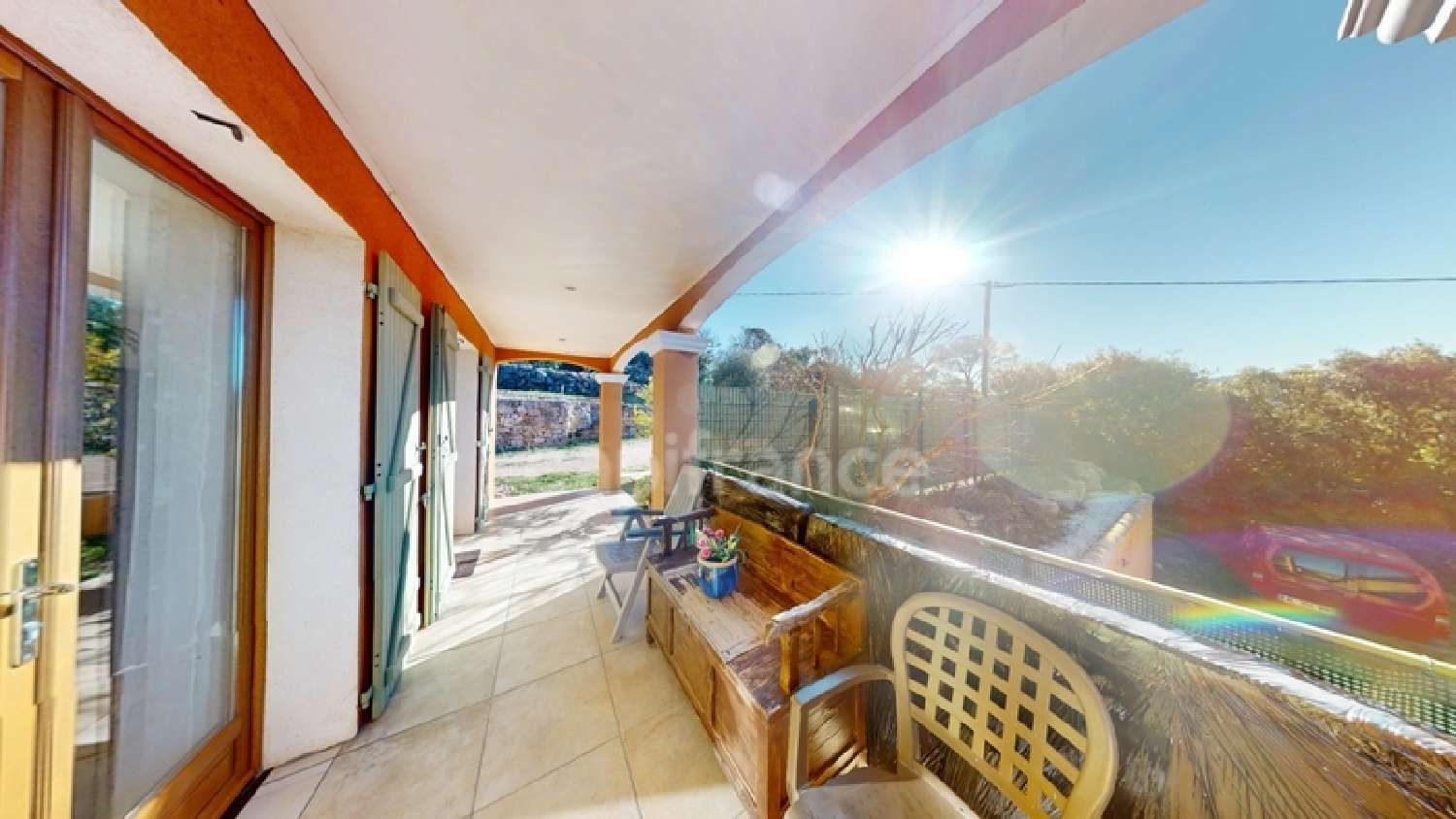  kaufen Haus Besse-sur-Issole Var 3