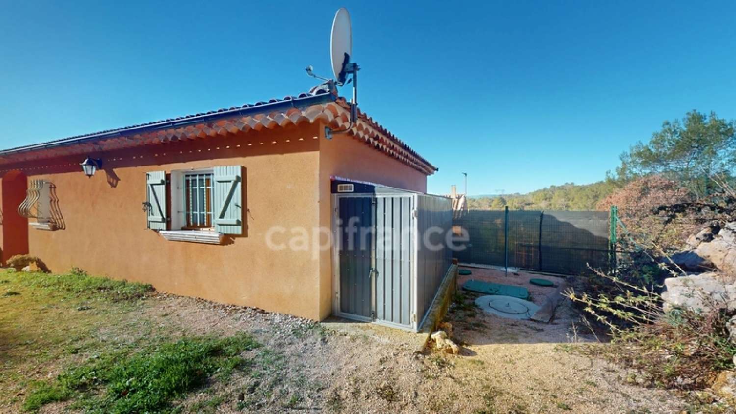  kaufen Haus Besse-sur-Issole Var 4