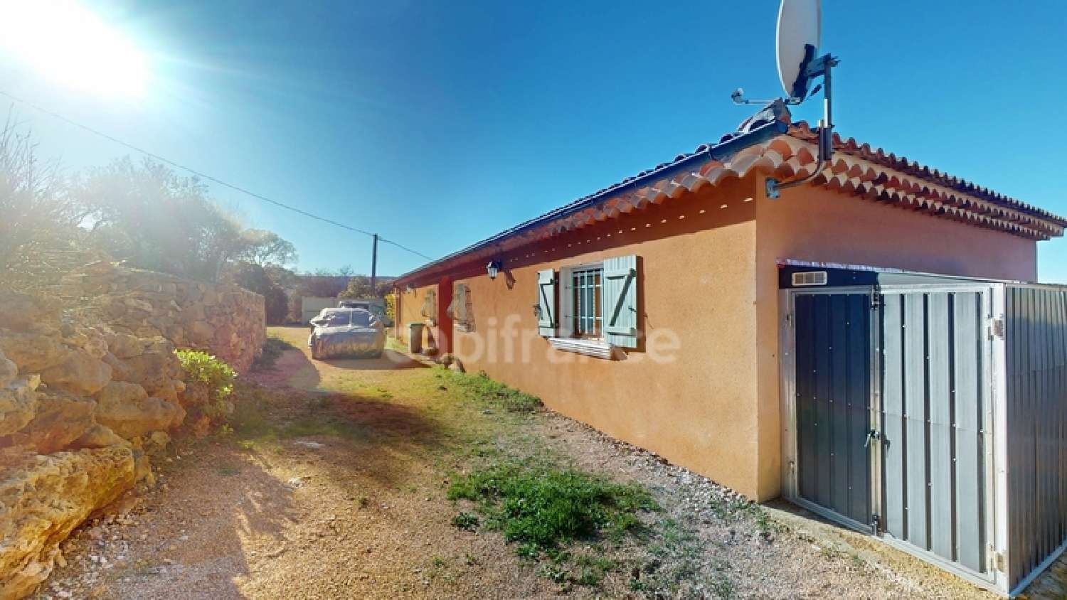  kaufen Haus Besse-sur-Issole Var 5