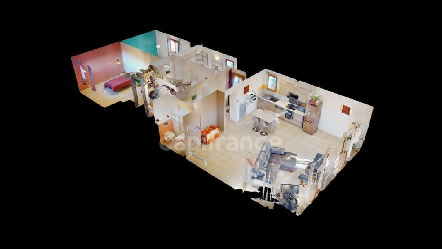  kaufen Haus Besse-sur-Issole Var 6