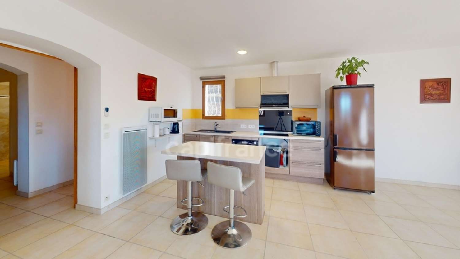  kaufen Haus Besse-sur-Issole Var 7